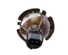 Hella 2008-2012 BMW 525i Parking Light Bulb Socket Left Right - 166634001 Photo - out of package