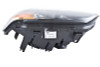Hella 2004-2006 BMW X5 Halogen Headlight Assembly - 224486031 Photo - Close Up