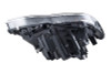 Hella 2004-2006 BMW X5 Halogen Headlight Assembly - 224486031 Photo - Unmounted