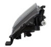 Hella 2015-2015 Volkswagen Jetta Fog Light Assembly Left - 225580111 Photo - Close Up
