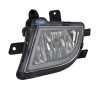 Hella 2015-2015 Volkswagen Jetta Fog Light Assembly Left - 225580111 Photo - Unmounted