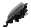 Hella 2015-2015 Volkswagen Jetta Fog Light Assembly Left - 225580111 Photo - Unmounted