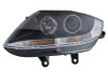 Hella 2003-2008 BMW Z4 Halogen Headlight Assembly - 247000111 Photo - Primary