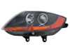 Hella 2003-2009 BMW Z4 Bi-Xenon Headlight Assembly - 247001551 Photo - Primary