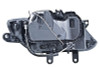 Hella 2003-2009 BMW Z4 Bi-Xenon Headlight Assembly - 247001551 Photo - Close Up