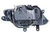 Hella 2003-2009 BMW Z4 Bi-Xenon Headlight Assembly - 247001551 Photo - Unmounted