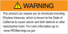 Hella 2006-2014 Audi A3 Q7 Fog Light Assembly Right - 247003021 Hazardous Materials Info Sheet