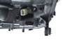 Hella 2006-2008 Mercedes-Benz ML320 Halogen Headlight Assembly - 263036061 Photo - Unmounted