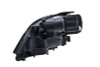 Hella 2006-2008 Mercedes-Benz ML320 Halogen Headlight Assembly - 263036061 Photo - Unmounted