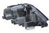 Hella 2006-2007 Mercedes-Benz ML320 Headlight Assembly - 263036351 Photo - Close Up