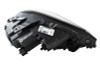 Hella 2006-2007 Mercedes-Benz ML320 Headlight Assembly - 263036351 Photo - Unmounted