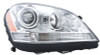 Hella 2006-2007 Mercedes-Benz ML320 Headlight Assembly - 263036361 Photo - Primary
