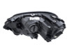 Hella 2006-2007 Mercedes-Benz ML320 Headlight Assembly - 263036361 Photo - Close Up