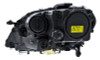 Hella 2006-2007 Mercedes-Benz ML320 Headlight Assembly - 263036361 Photo - Close Up