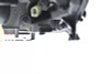 Hella 2006-2007 Mercedes-Benz ML320 Headlight Assembly - 263036361 Photo - in package