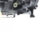 Hella 2006-2007 Mercedes-Benz ML320 Headlight Assembly - 263036361 Photo - in package