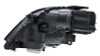 Hella 2006-2007 Mercedes-Benz ML320 Headlight Assembly - 263036361 Photo - Unmounted