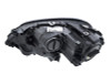 Hella 2006-2007 Mercedes-Benz ML320 Headlight Assembly - 263036361 Photo - Unmounted