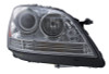 Hella 2006-2007 Mercedes-Benz ML320 Headlight Assembly - 263036361 Photo - Unmounted