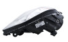 Hella 2008-2008 Mercedes-Benz ML320 Headlight Assembly - 263036461 Photo - Close Up