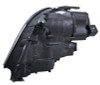 Hella 2008-2008 Mercedes-Benz ML320 Headlight Assembly - 263036461 Photo - Close Up