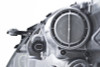 Hella 2008-2008 Mercedes-Benz ML320 Headlight Assembly - 263036461 Photo - in package