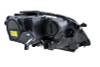 Hella 2008-2011 Mercedes-Benz ML320 Headlight Assembly - 263064451 Photo - Close Up