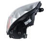 Hella 2007-2007 Mercedes-Benz GL320 Headlight Assembly - 263400451 Photo - Close Up