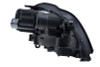 Hella 2007-2007 Mercedes-Benz GL320 Headlight Assembly - 263400451 Photo - out of package