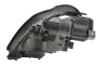 Hella 2007-2007 Mercedes-Benz GL320 Headlight Assembly - 263400461 Photo - Close Up