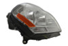 Hella 2007-2007 Mercedes-Benz GL320 Headlight Assembly - 263400461 Photo - Close Up