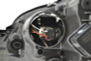 Hella 2007-2007 Mercedes-Benz GL320 Headlight Assembly - 263400461 Photo - out of package