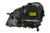 Hella 2007-2007 Mercedes-Benz GL320 Headlight Assembly - 263400461 Photo - out of package