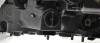 Hella 2007-2007 Mercedes-Benz GL320 Headlight Assembly - 263400461 Photo - Unmounted