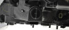 Hella 2007-2007 Mercedes-Benz GL320 Headlight Assembly - 263400461 Photo - out of package