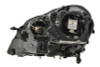 Hella 2007-2007 Mercedes-Benz GL320 Headlight Assembly - 263400461 Photo - Unmounted