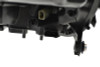 Hella 2007-2007 Mercedes-Benz GL320 Headlight Assembly - 263400461 Photo - out of package