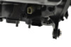 Hella 2007-2007 Mercedes-Benz GL320 Headlight Assembly - 263400461 Photo - Unmounted