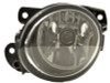 Hella 2006-2010 Volkswagen Passat Fog Light Assembly Left - 271296031 Photo - Unmounted
