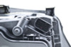 Hella 2006-2008 BMW 323i Bi-Xenon Headlight Assembly - 354688051 Photo - Unmounted