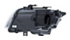 Hella 2006-2008 BMW 323i Bi-Xenon Headlight Assembly - 354688061 Photo - Close Up