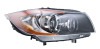 Hella 2006-2008 BMW 323i Bi-Xenon Headlight Assembly - 354688061 Photo - Unmounted