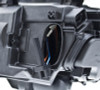 Hella 2006-2008 BMW 323i Bi-Xenon Headlight Assembly - 354688061 Photo - out of package