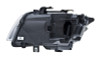 Hella 2006-2008 BMW 323i Bi-Xenon Headlight Assembly - 354688061 Photo - Unmounted