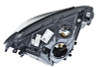 Hella 2009-2013 BMW 740i Headlight Assembly - 354690051 Photo - Unmounted