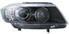 Hella 2009-2012 BMW 323i xDrive Bi-Xenon Headlight Assembly - 354692061 Photo - Unmounted