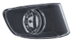 Hella 2007-2010 BMW 328i Fog Light Assembly Right - 354698021 Photo - Primary