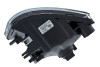 Hella 2007-2010 BMW 328i Fog Light Assembly Right - 354698021 Photo - Close Up