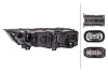Hella 2017-2019 Audi Q7 Headlight Assembly - 354841101 Photo - Primary