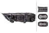 Hella 2017-2019 Audi Q7 Headlight Assembly - 354841101 Photo - Unmounted